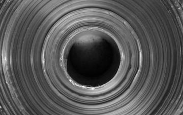 Little Knowle edpm waterproofing