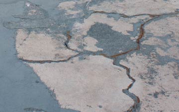 fibreglass roofing replacement Little Knowle