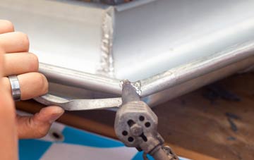 disadvantages of Little Knowle lead roofing