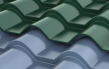 who should consider Little Knowle plastic roofs