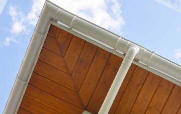 Little Knowle soffit types
